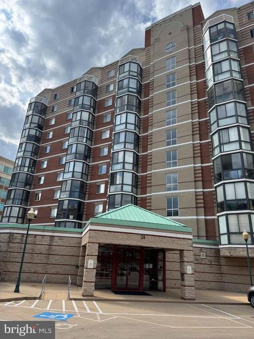 apt-408-24 Courthouse Sq, ROCKVILLE, MD, 20850-2342 | Card Image