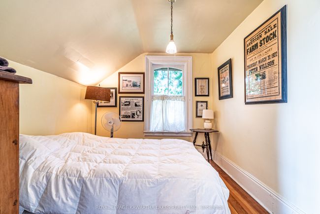 1167 Highway 7, House other with 3 bedrooms, 2 bathrooms and 3 parking in Oakwood ON | Image 18