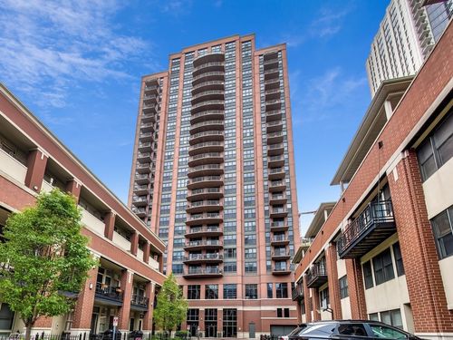 apt-1201-330 Jefferson St, Chicago, IL, 60661-1205 | Card Image
