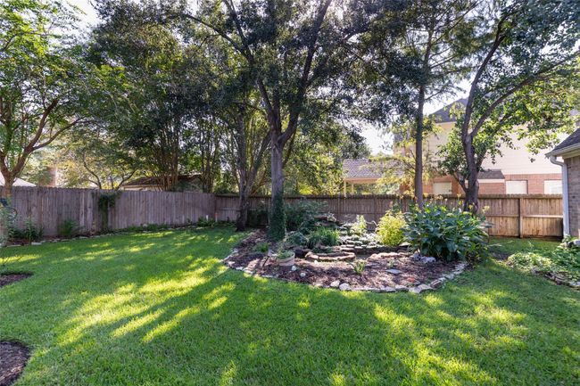 14306 Medlowe Ct, House other with 5 bedrooms, 4 bathrooms and 2 parking in Cypress TX | Image 35