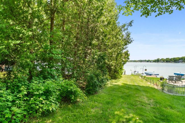 61738 Lake View Dr, House other with 3 bedrooms, 2 bathrooms and null parking in Cassopolis MI | Image 33