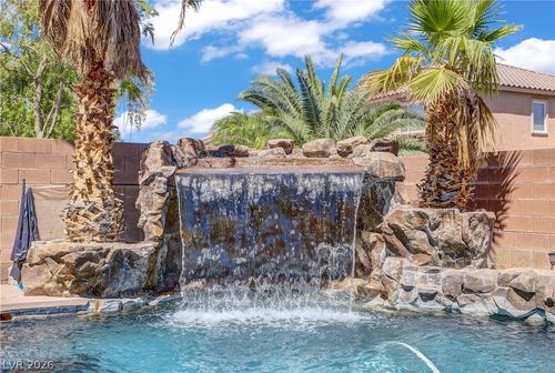 6908 Fox Sparrow Ct, North Las Vegas, NV, 89084-2072 | Card Image