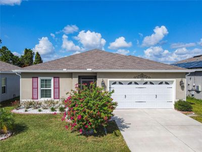 1492 Haines Drive, House other with 4 bedrooms, 2 bathrooms and null parking in Winter Haven FL | Image 1