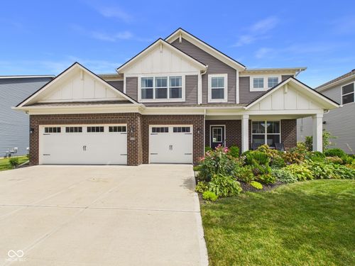 8862 Springbrook Dr, Pendleton, IN, 46064-0170 | Card Image