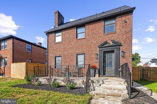3310 The Alameda, BALTIMORE, MD, 21218-3009 | Card Image