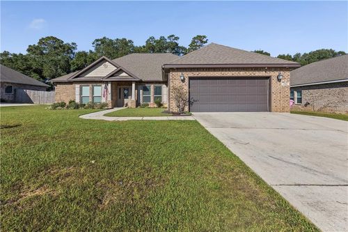 1352 Sierra Estates Dr, Mobile, AL, 36608-4016 | Card Image