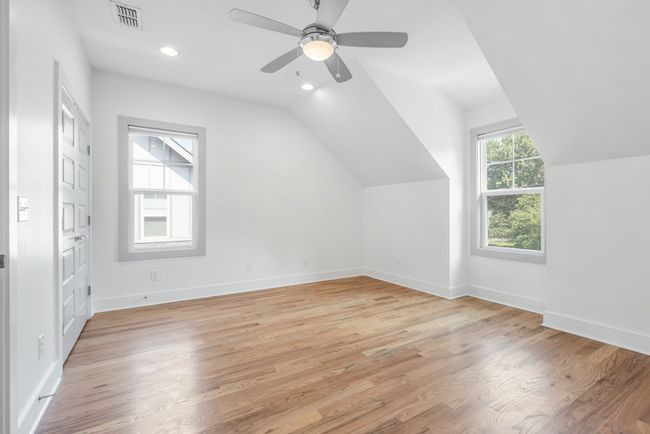 300 Tillman Ln, House attached with 3 bedrooms, 3 bathrooms and 1 parking in Nashville TN | Image 27