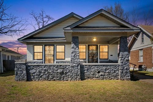 819 N Mcneil St, Memphis, TN, 38107-4437 | Card Image