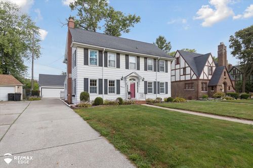 1623 Montclair Ave, Flint, MI, 48503-2070 | Card Image