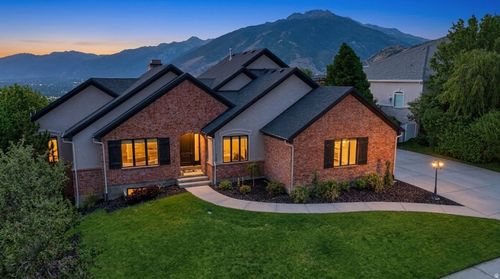 767 E Draper View Rd, Draper, UT, 84020-7640 | Card Image