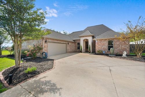 129 Landry Drive, Ragley, LA, 70657 | Card Image