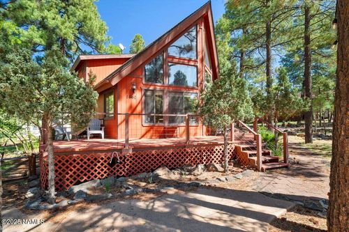 1440 E Pinewood Blvd, Munds Park, AZ, 86017-1321 | Card Image