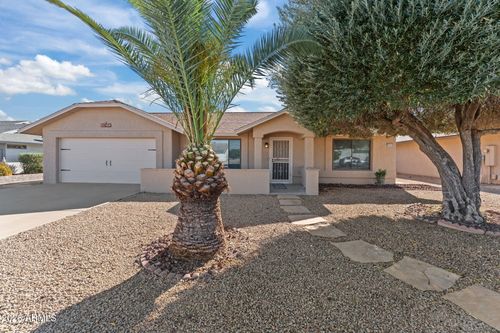 14015 W Aleppo Dr, Sun City West, AZ, 85375-5214 | Card Image