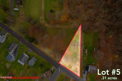 Lot 5 Off Green Ln, Bedford, PA, 15522 | Card Image