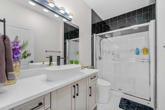 316 Kinniburgh Link, House other with 5 bedrooms, 4 bathrooms and 6 parking in Chestermere AB | Image 23