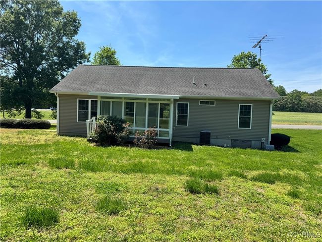 5541 Mary Ball Rd, House other with 3 bedrooms, 2 bathrooms and null parking in Lancaster VA | Image 42