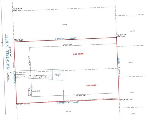 0 Peachtree St, Houston, TX, 77016 | Card Image