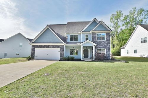 5066 Pond View Dr, Columbus, GA, 31907-1887 | Card Image