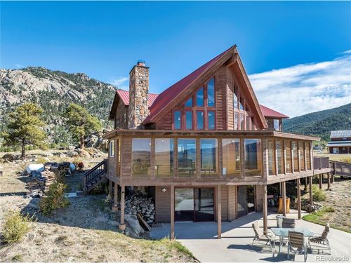 790 Tiara Rd, Lake George, CO, 80827-9701 | Card Image