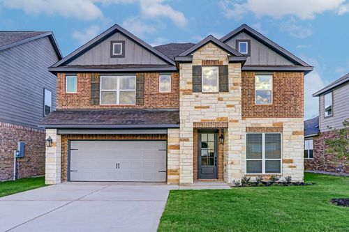 135 Lt John Decker Drive, San Marcos, TX, 78666 | Card Image