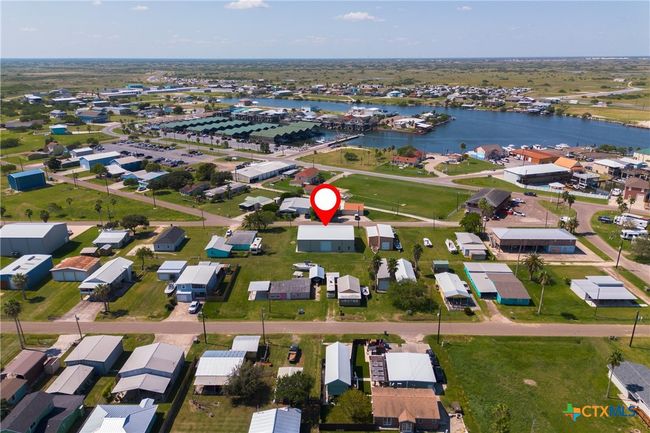 214 Copano Dr, Home with 3 bedrooms, 2 bathrooms and null parking in Port Mansfield TX | Image 36