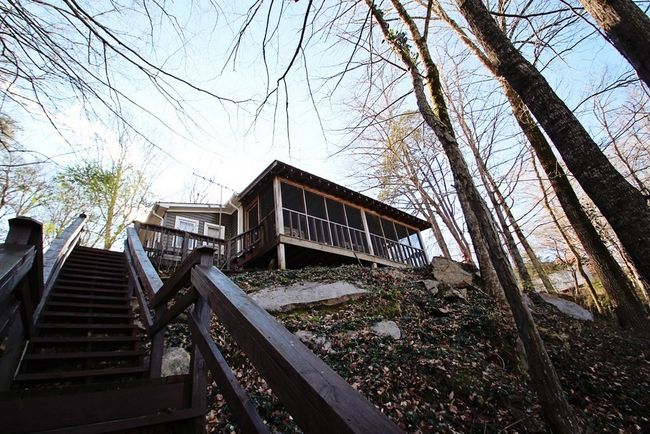 82 Lawson Rd, House other with 2 bedrooms, 1 bathrooms and 1 parking in Sparta TN | Image 7