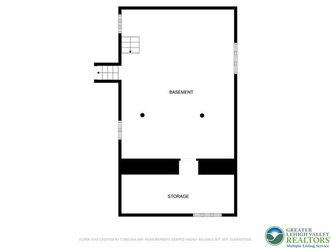 636 School Rd, House other with 2 bedrooms, 1 bathrooms and null parking in Nazareth PA | Image 60