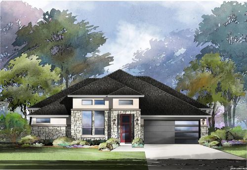 15014 Quiet Oak, San Antonio, TX, 78245 | Card Image