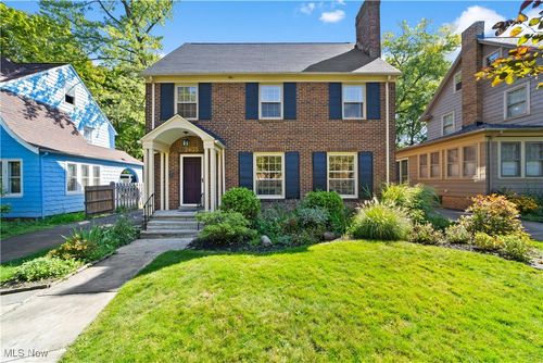 2635 Eaton Rd, University Heights, OH, 44118-4330 | Card Image