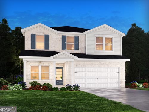 6930 Winchester Place, Fairburn, GA, 30213 | Card Image