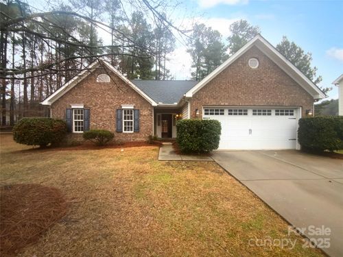 6809 Brancusi Ct, Charlotte, NC, 28215-7576 | Card Image