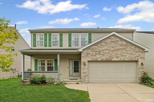 987 Marwyck Street, West Lafayette, IN, 47906 | Card Image