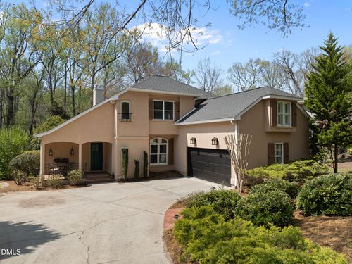 306 Helmsdale Dr, Chapel Hill, NC, 27517-6539 | Card Image