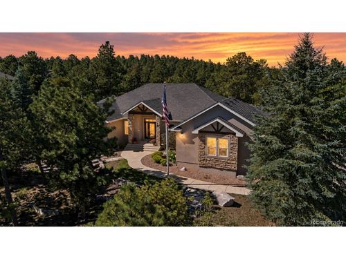 147 Metcalf Ln, Monument, CO, 80132 | Card Image