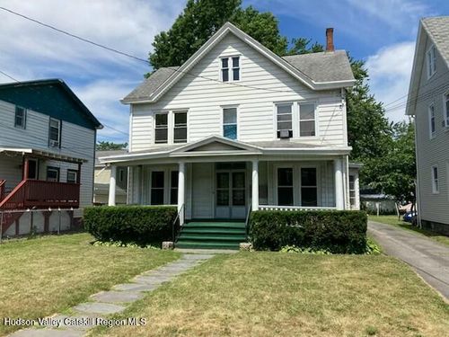 61 Downs St, Kingston, NY, 12401-3564 | Card Image