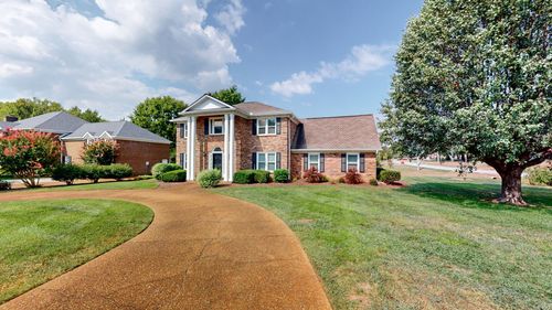 2623 Charter Ct, Murfreesboro, TN, 37129-6510 | Card Image
