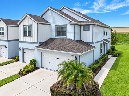 3743 Plainview Dr, ORLANDO, FL, 32824-9041 | Card Image
