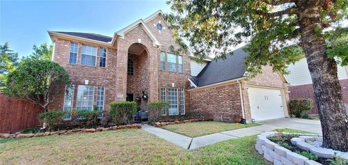 2307 Daneswood Ct, Spring, TX, 77388-2708 | Card Image