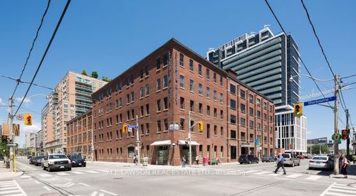 432-366 Adelaide St E, Toronto, ON, M5A3X9 | Card Image