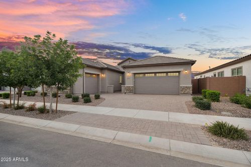 21934 E Lords Ct, Queen Creek, AZ, 85142-0408 | Card Image