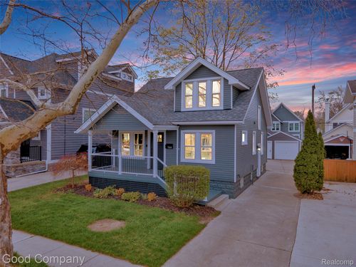 1368 Smith Ave, Birmingham, MI, 48009-2040 | Card Image