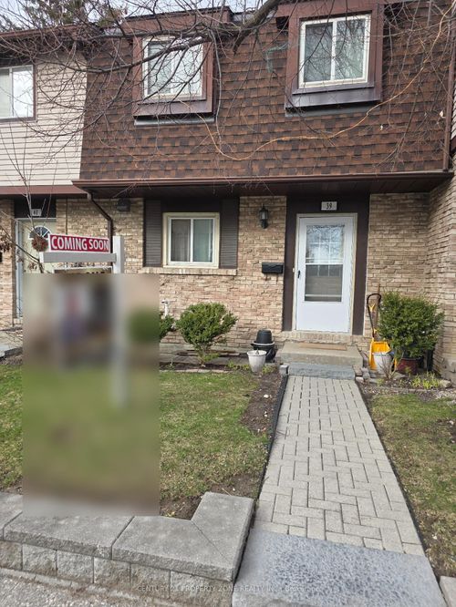 39-45 Hansen Road N, Brampton, ON, L6V3C5 | Card Image