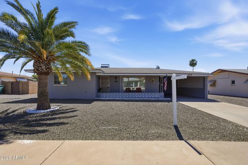 5939 E Butte St, Mesa, AZ, 85205-8234 | Card Image