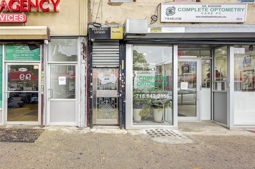 fl-2nd-120 Liberty Ave, South Richmond Hill, NY, 11419-2117 | Card Image