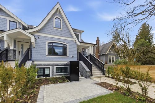 2438 W 49th Ave, Vancouver, BC, V6M2V3 | Card Image