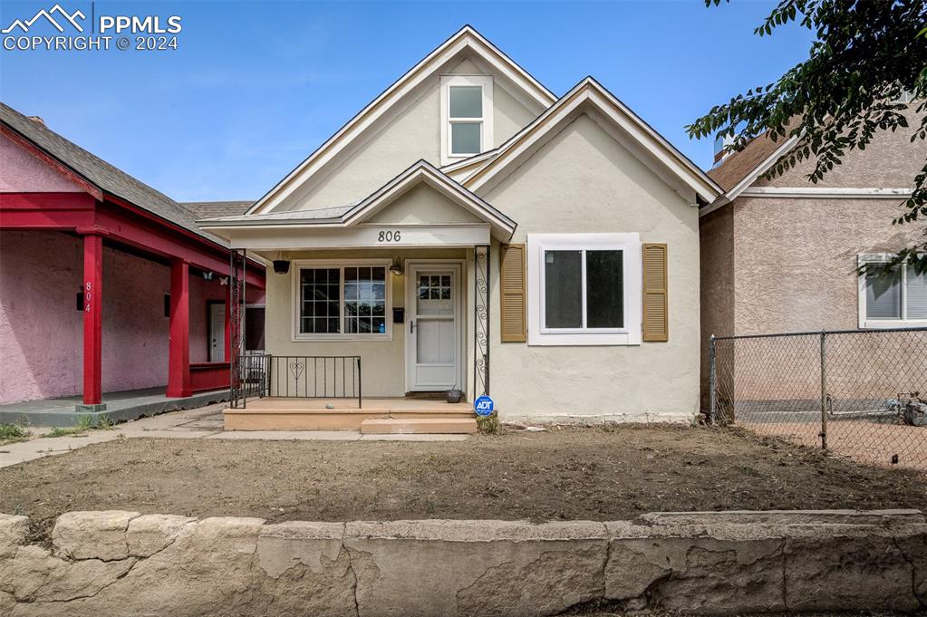 Abriendo Ave, Pueblo, CO 81004