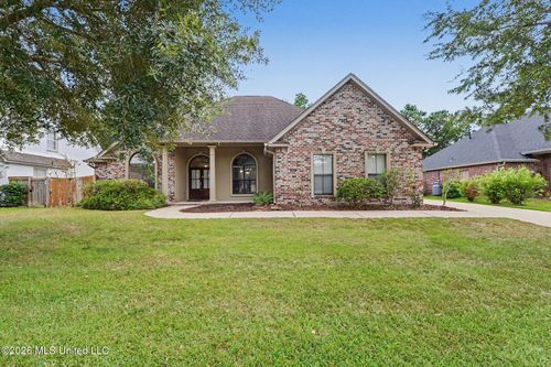 11519 Treelawn Street, Gulfport, MS, 39503 | Card Image