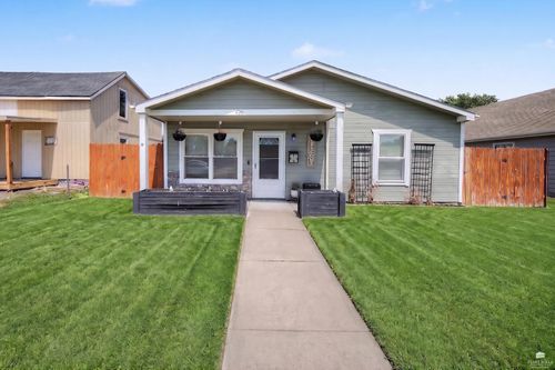 420 W 13th Street, Junction City, KS, 66441 | Card Image