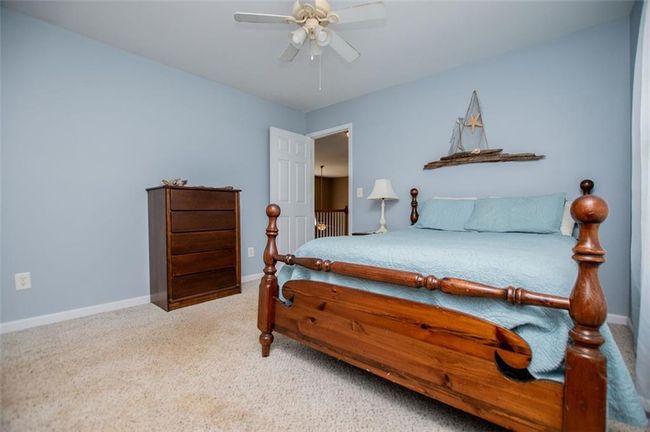 210 Creekside Overlook, House other with 4 bedrooms, 3 bathrooms and 2 parking in Hiram GA | Image 47
