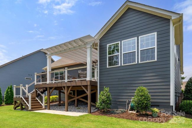 1467 Tranquility Blvd, House other with 3 bedrooms, 3 bathrooms and null parking in Lancaster SC | Image 22